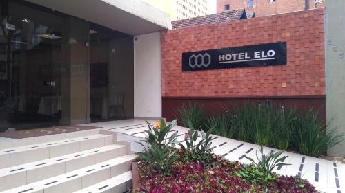 . Hotel Elo Curitiba