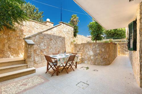 A casa di Giulia e Sofia by BarbarHouse, Torre Suda (fotografie 4)