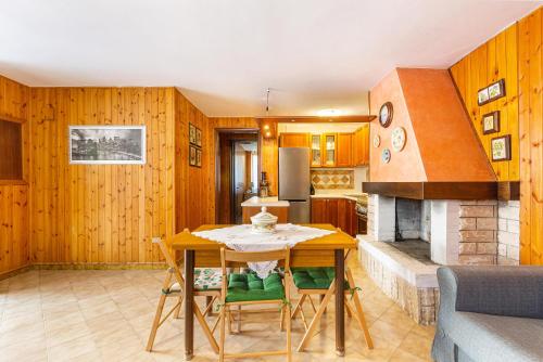 A casa di Giulia e Sofia by BarbarHouse, Torre Suda (fotografie 6)