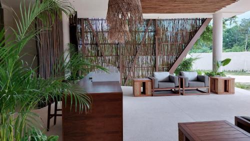 Ophelia Tulum Hotel, imagen 2