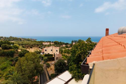 Hotel Alberi del Paradiso - Cefalu