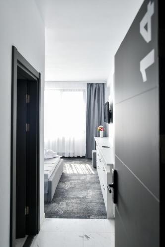 Double or Twin Room with Balcony