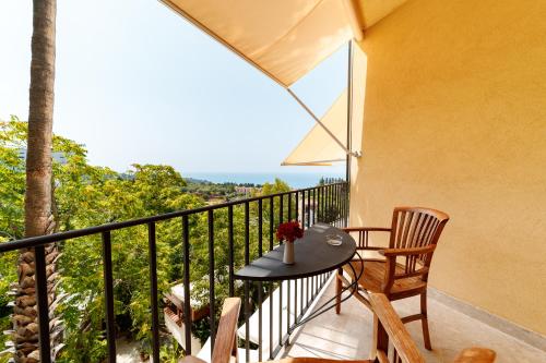 Hotel Alberi del Paradiso - Cefalu