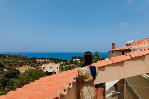 Hotel Alberi del Paradiso - Cefalu