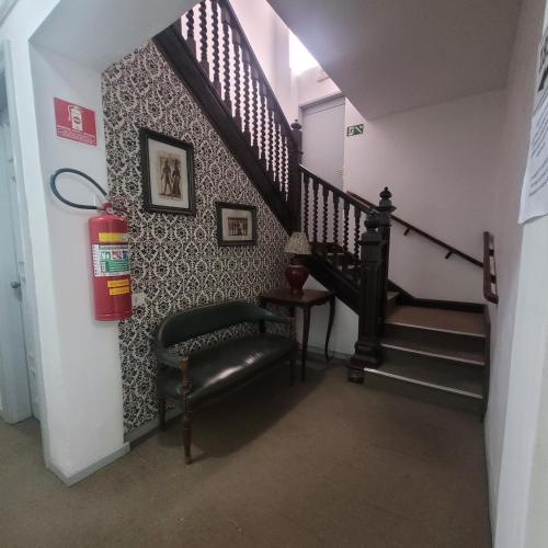 Hotel Dona Lú – Sao Paulo, MA
