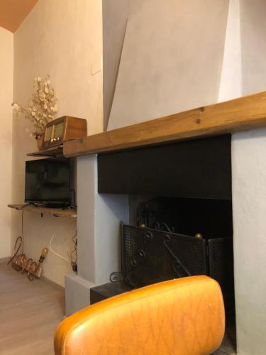 Corte Bargagli Room Type - One-Bedroom Apartment