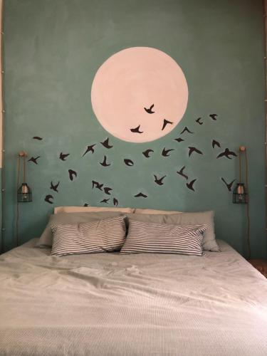 Corte Bargagli, dolce casa in palazzo toscano, Ferienwohnung in Sarteano