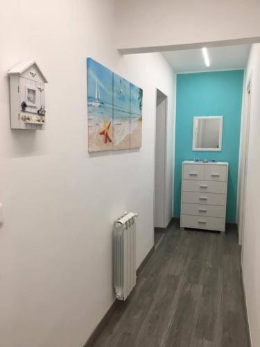  Sicily Rooms - La Casa Marina in 98066 Patti