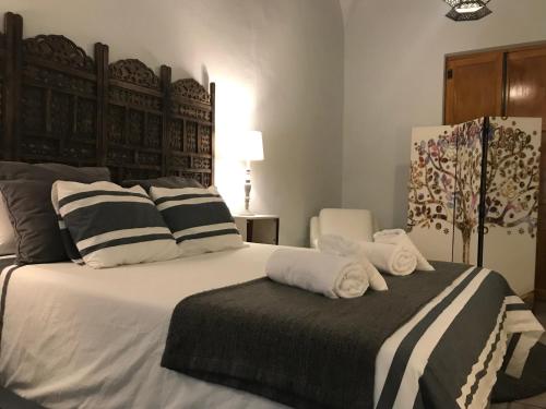 1 queen bed