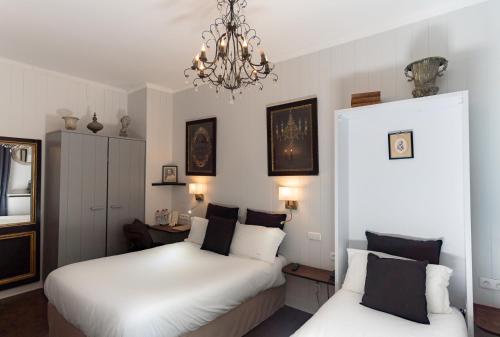 Hôtel de l'Avre - image 12