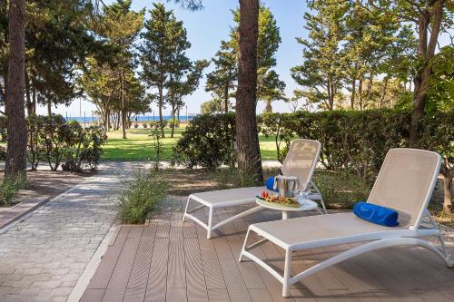 Grand Palladium Sicilia Resort & Spa All Inclusive
