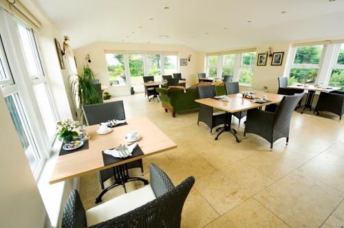 Restaurant, Graysonside in Cockermouth