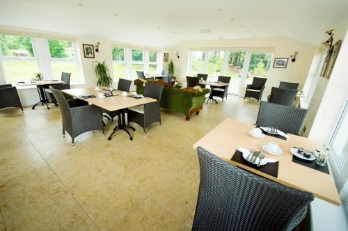 Restaurant, Graysonside in Cockermouth