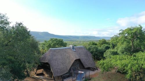 Mapelepele Cottage in Lubombo