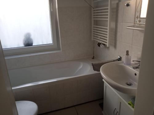 Apartment Klingemann, Hannover (fotografie 10)