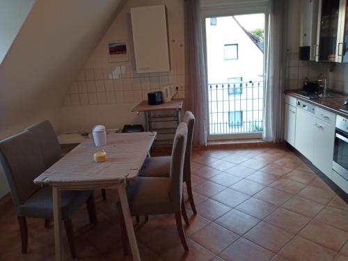 Apartment Klingemann, Hannover (fotografie 4)