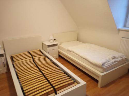 Apartment Klingemann, Hannover (fotografie 6)
