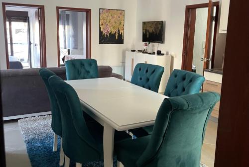 A szálláshely kívülről, 3 Bedroom Apartment with pool in Celuga