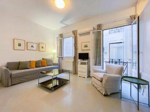 Montaber Apartments - La Paz Market, Madrid (fotografie 2)
