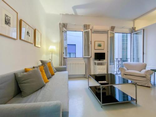 Montaber Apartments - La Paz Market 5