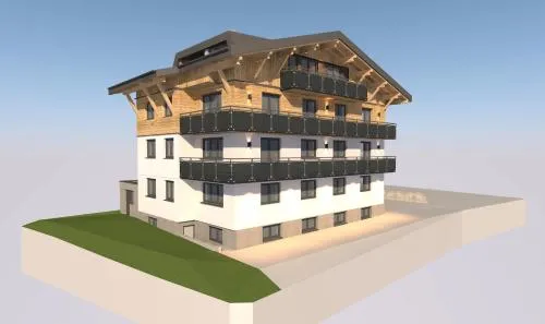 Apart Val Sula in Sankt Anton am Arlberg, Österreich