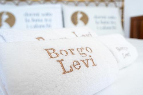 BORGO LEVI