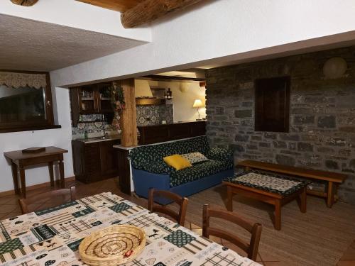 La Taverna Alloggio ad uso turistico - VDA -Sarre - CIR- 0073 - Apartment - Aosta