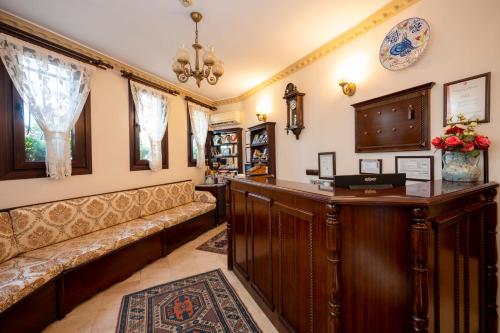 Osmanhan Hotel - image 8