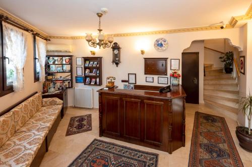 Osmanhan Hotel - image 10