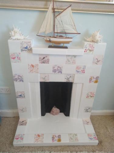 Sea View Cottage, 2 bedrooms with stunning views Sea View Cottage, 2 bedrooms with stunning views