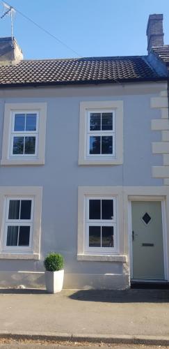 ทางเข้า, Coatham Cottage in มิดเดิลตัน เทียส