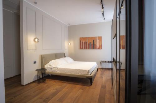 PALAZZO DANISI ROOMS&SUITES Room Type - Family Studio