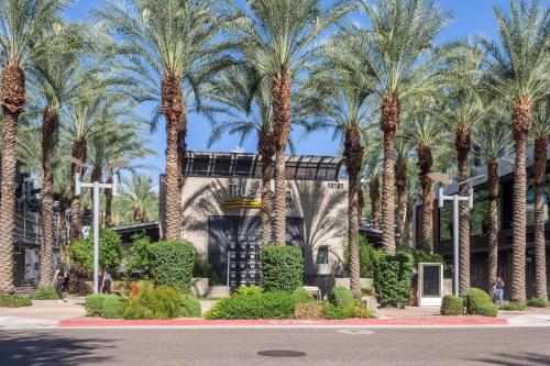 Kasa Scottsdale North Phoenix - 레스토랑