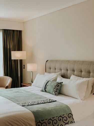 Blank Hotel Recoleta, Buenos Aires (fotografie 6)