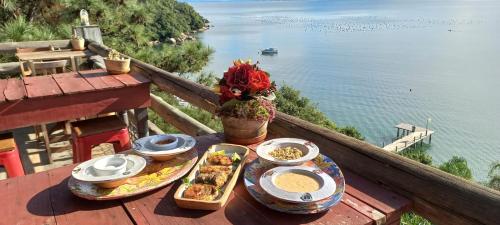 Tainha da Praia Aparthotel in Praia da Tainha