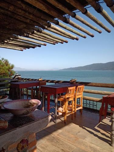 Tainha da Praia Aparthotel in Praia da Tainha