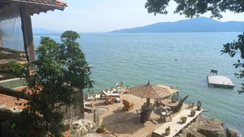 Tainha da Praia Aparthotel in Praia da Tainha