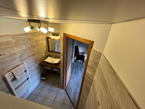 Domaine d'Auxonnettes Chambres d'Hotes et Gites in Saint-Fargeau-Ponthierry