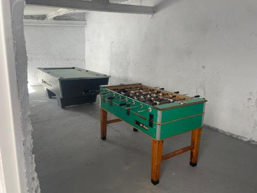 Atpūtas iespējas, Casa Retamica in Huércal-Overa
