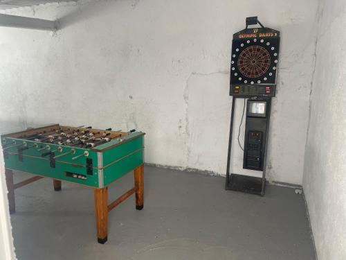 Aktivitātes, Casa Retamica in Huércal-Overa