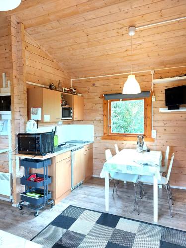 Facilities, Asgeirsstaðir Holiday Homes in Egilstadir