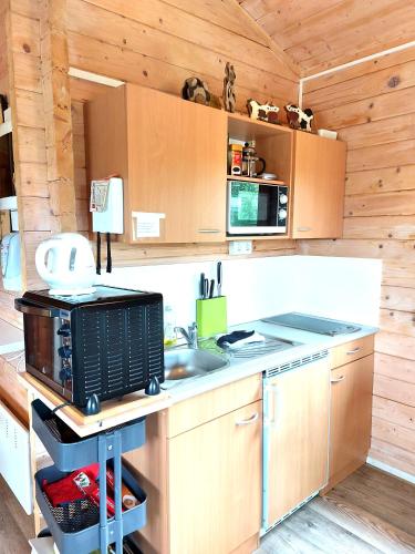 Létesítmények, Asgeirsstaðir Holiday Homes in Egilstadir