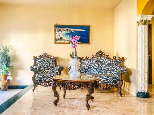 Araba Fenice Hotel - image 5