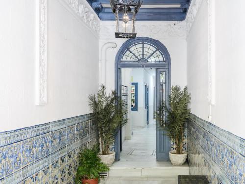 Montaber Apartments - La Paz Market 5