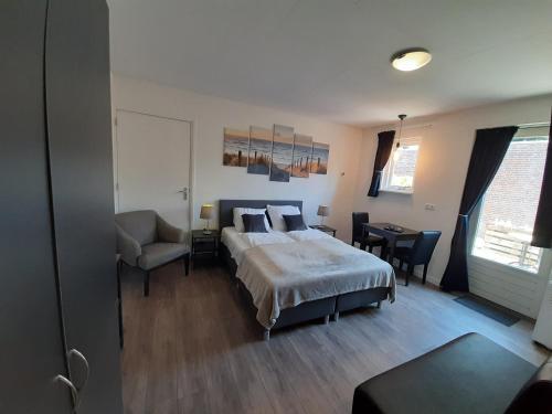 De Vier Linden in Arnhem