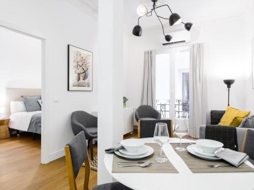 Montaber Apartments - La Paz Market - image 3