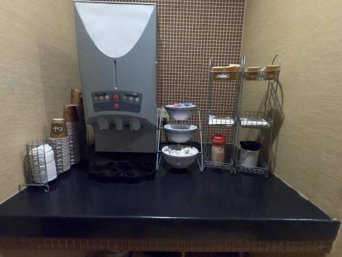 Comfort Inn & Suites Washington - image 4