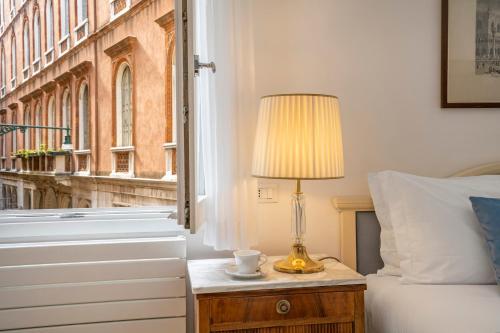 Hotel Casa Petrarca – Venice, GA