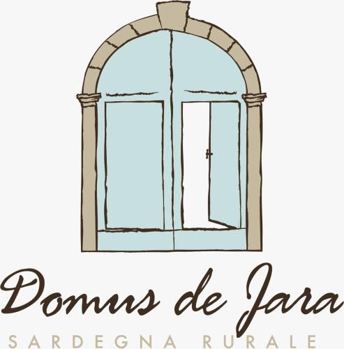 Domus de Jara - Casa Usai chambre d'hôte Sini