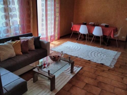  Bnb i Tre Laghi in Omegna